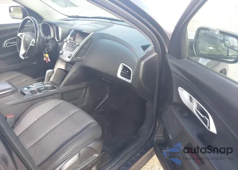 2013 Chevrolet Equinox 1Lt from USA, damaged, VIN 2GNFLEE30D6190355